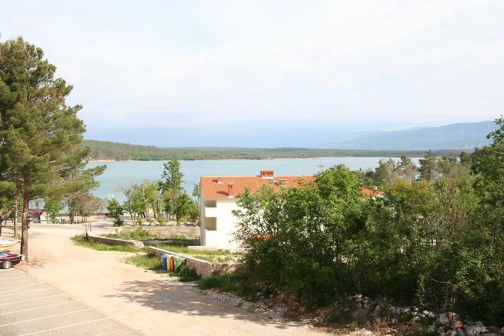 Apartment Mijos Soline