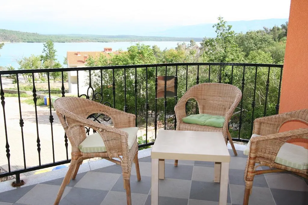 Apartment Mijos Soline
