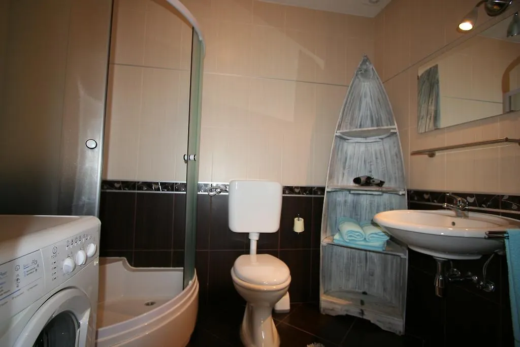Apartment Mijos Soline