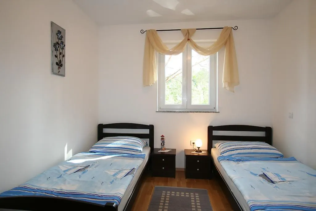 Apartment Mijos Soline