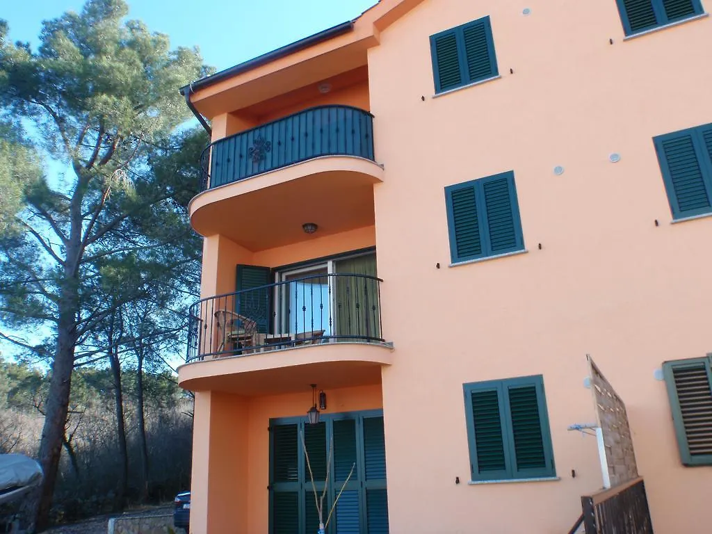 Apartment Mijos Soline  0*, Soline (Krk) Croatia