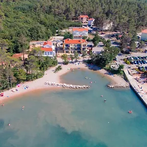  Apartment Sucic Iva I Tea