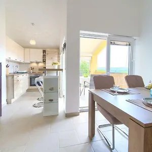  Apartment Sabina Soline